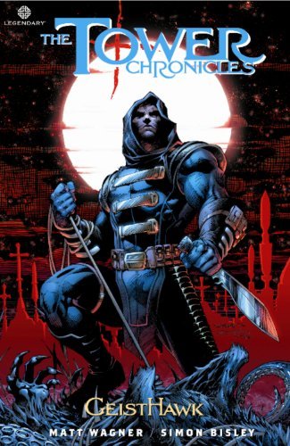 Matt Wagner/Tower Chronicles,Volume 1,The@Geisthawk